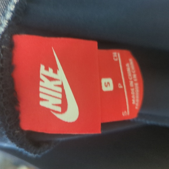 Nike velour pants - Picture 4 of 5